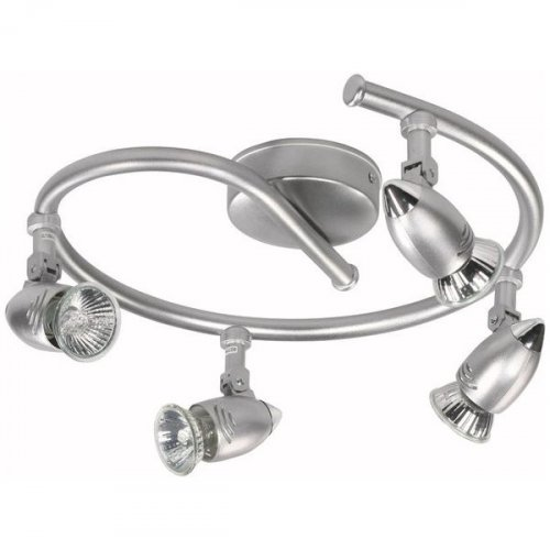 Світильник Nowodvorski 5737 COLVILLE SILVER