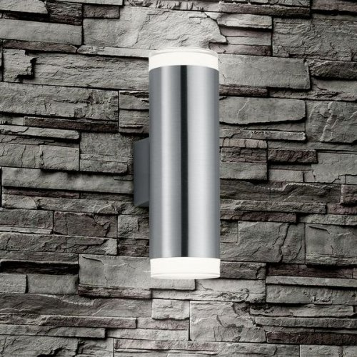 Вуличний світильник TRIO R28212107 ARACATI alt 1