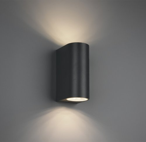 Вуличний світильник TRIO ROYA 204260242 alt 1