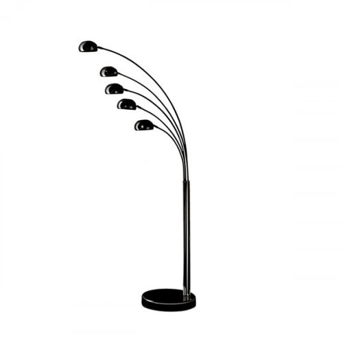 Торшер AZzardo PALP AZ0018 black