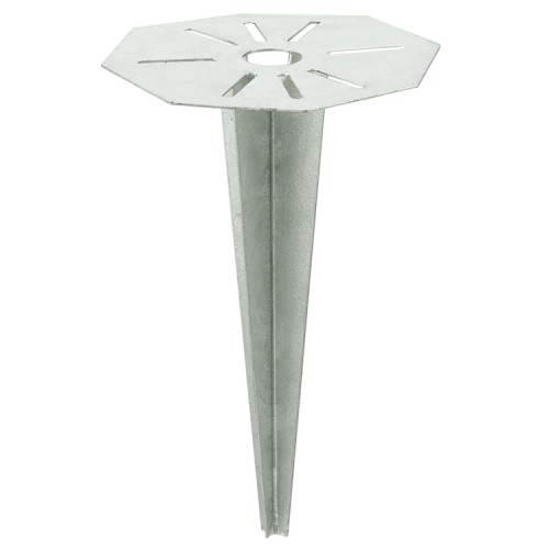 Підстава для вуличного світильника Eglo 88744 CUBA