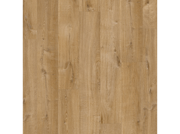 Вінілова підлога Quick-Step Pulse Click PUCL40104 Cotton oak natural