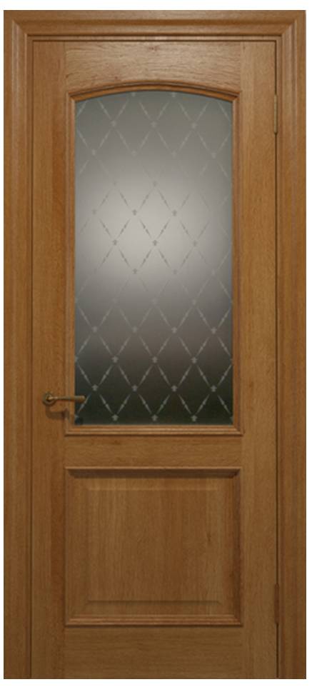 Двері Status Doors, Elegante E 012