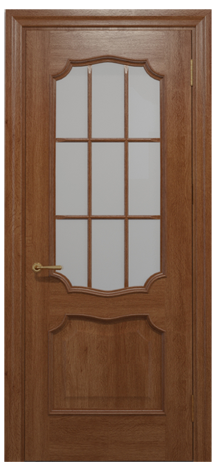 Двері Status Doors, Elegante E 022K