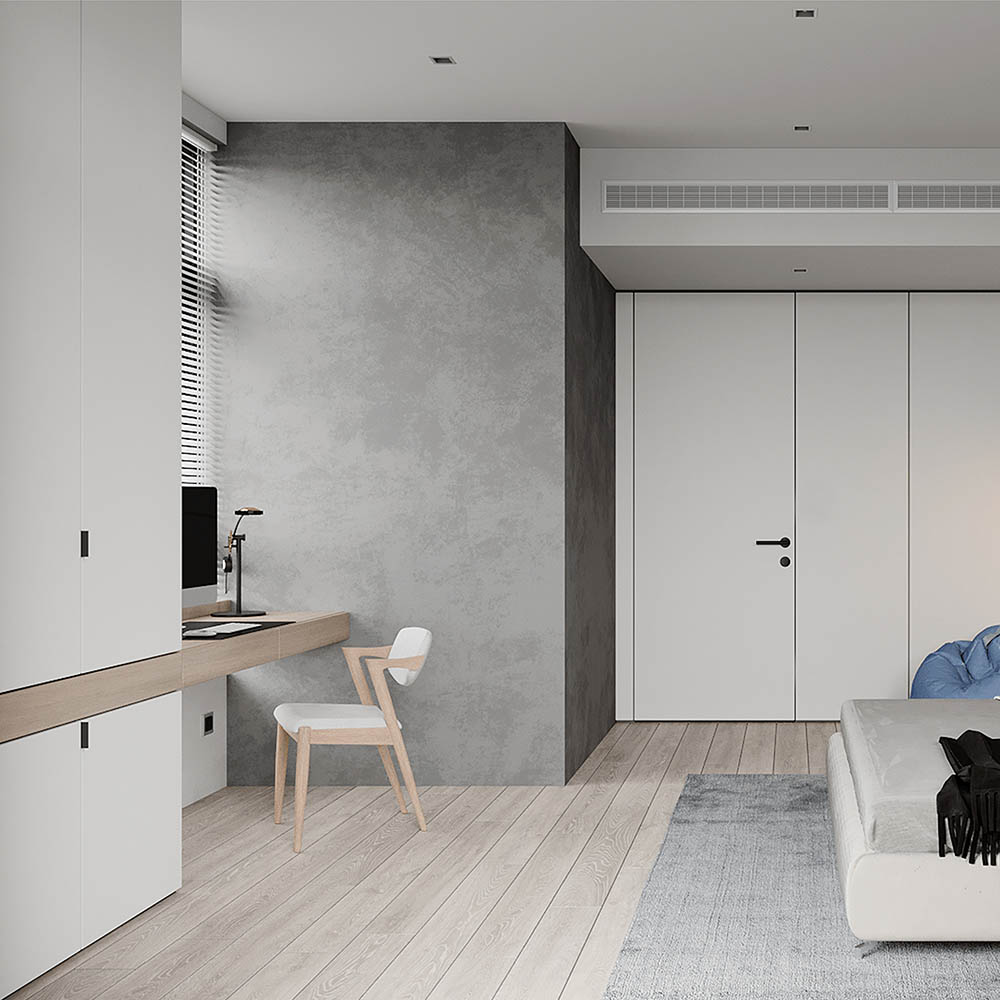 Точковий світильник Skarlat XT4550-1-LED 1,5W WH 6000K alt 1