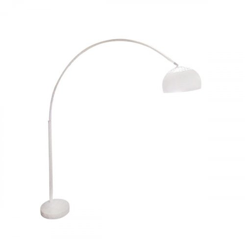 Торшер AZzardo TOGO AZ1512 white