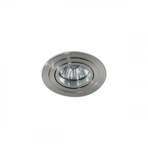 Точковий світильник Azzardo Caro R SN-6810R-ALU (AZ2432)