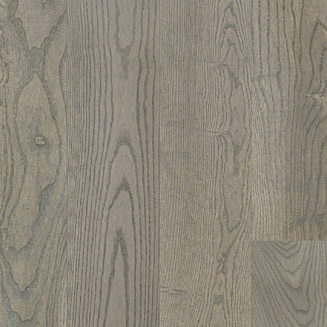 Паркетна дошка ESTA PARKET Ясен Elegant Dusky Grey 1-пол. екстра матовий лак 21076