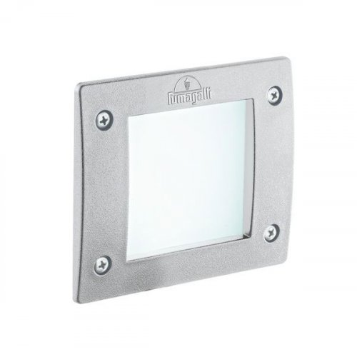 Вуличний світильник Ideal Lux 96575 LETI SQUARE