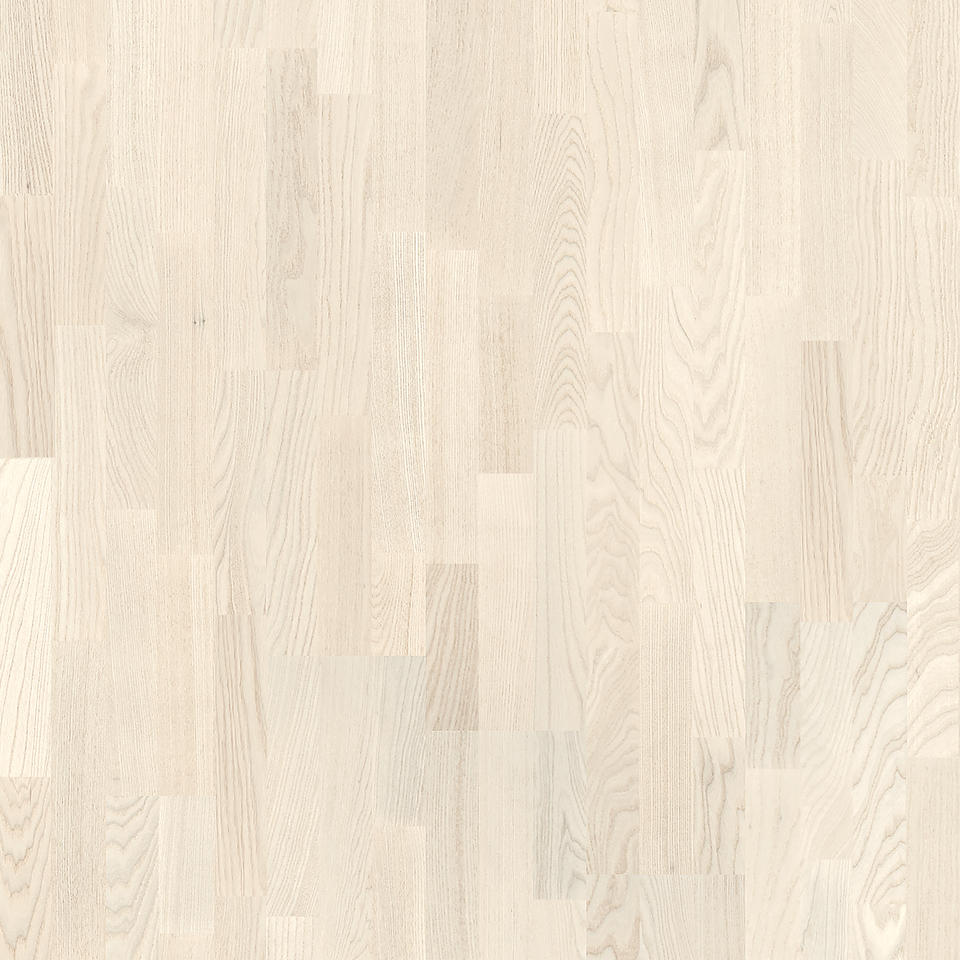 Паркетна дошка Tarkett SALSA ART Вайт Перл Браш PL 550050015 Білий