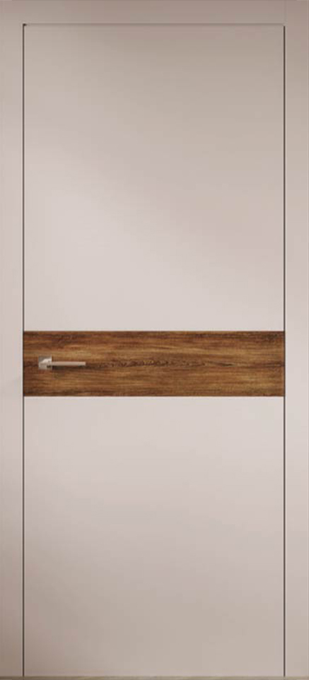 Міжкімнатні двері Rodos Loft Berta-GW глухі