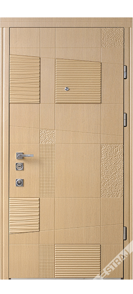 Вхідні двері Страж Standard Securemme Espontant