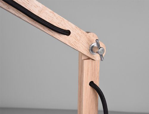 Настільна лампа TRIO 508300132 KIMI alt 2