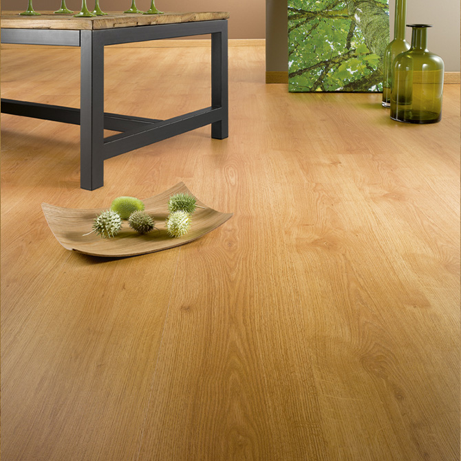 Ламінат ALSAFLOOR Clip 400 Гріс Черус Бланк 5G alt 1