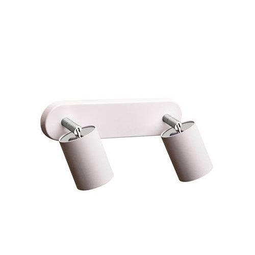 6015 Світильник Nowodvorski EYE SPOT WHITE II PL