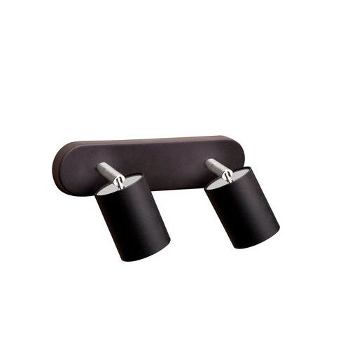 6020 Світильник Nowodvorski EYE SPOT BLACK II PL