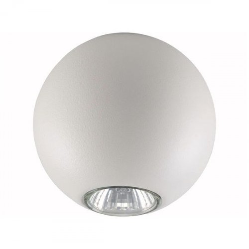 Светильник Nowodvorski 6023 BUBBLE WHITE