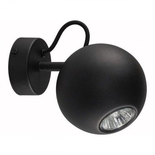 Світильник Nowodvorski 6035 BUBBLE BLACK