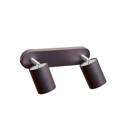 6135 Світильник Nowodvorski EYE SPOT GRAPHITE II PL