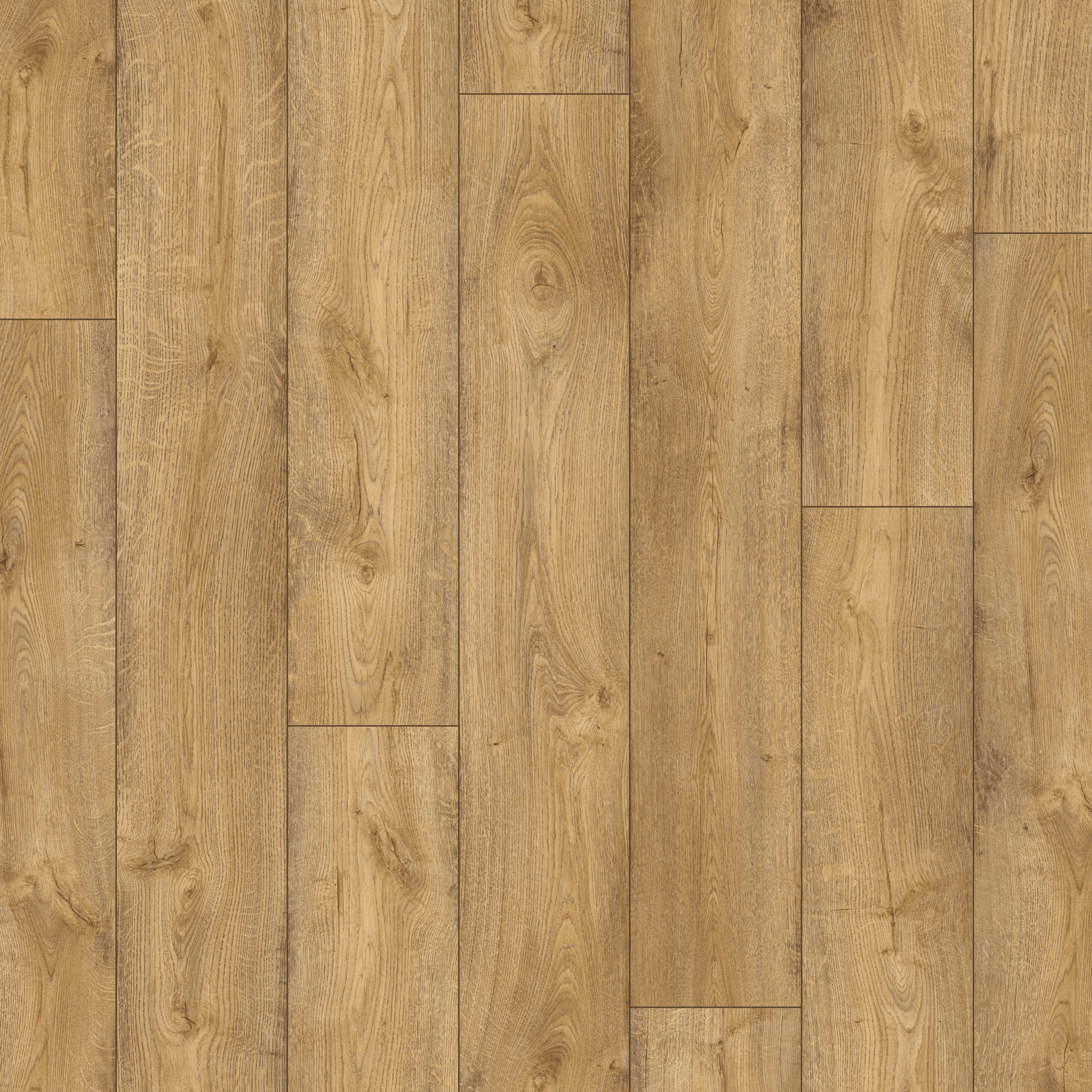 Вінілова підлога Quick-Step Pulse Click Plus PUCP40094 Picnic oak warm natural