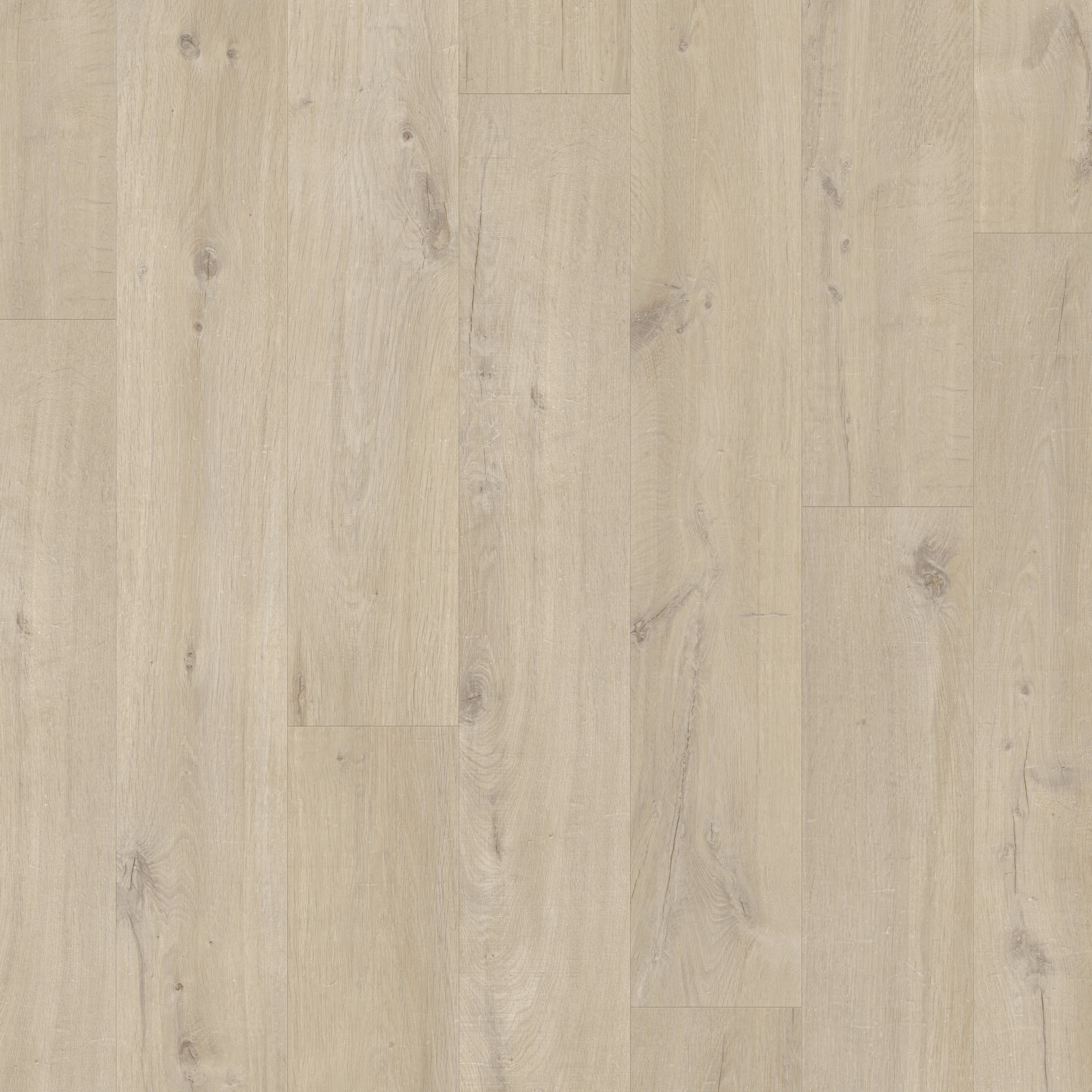 Вінілова підлога Quick-Step Pulse Click Plus PUCP40103 Cotton oak beige