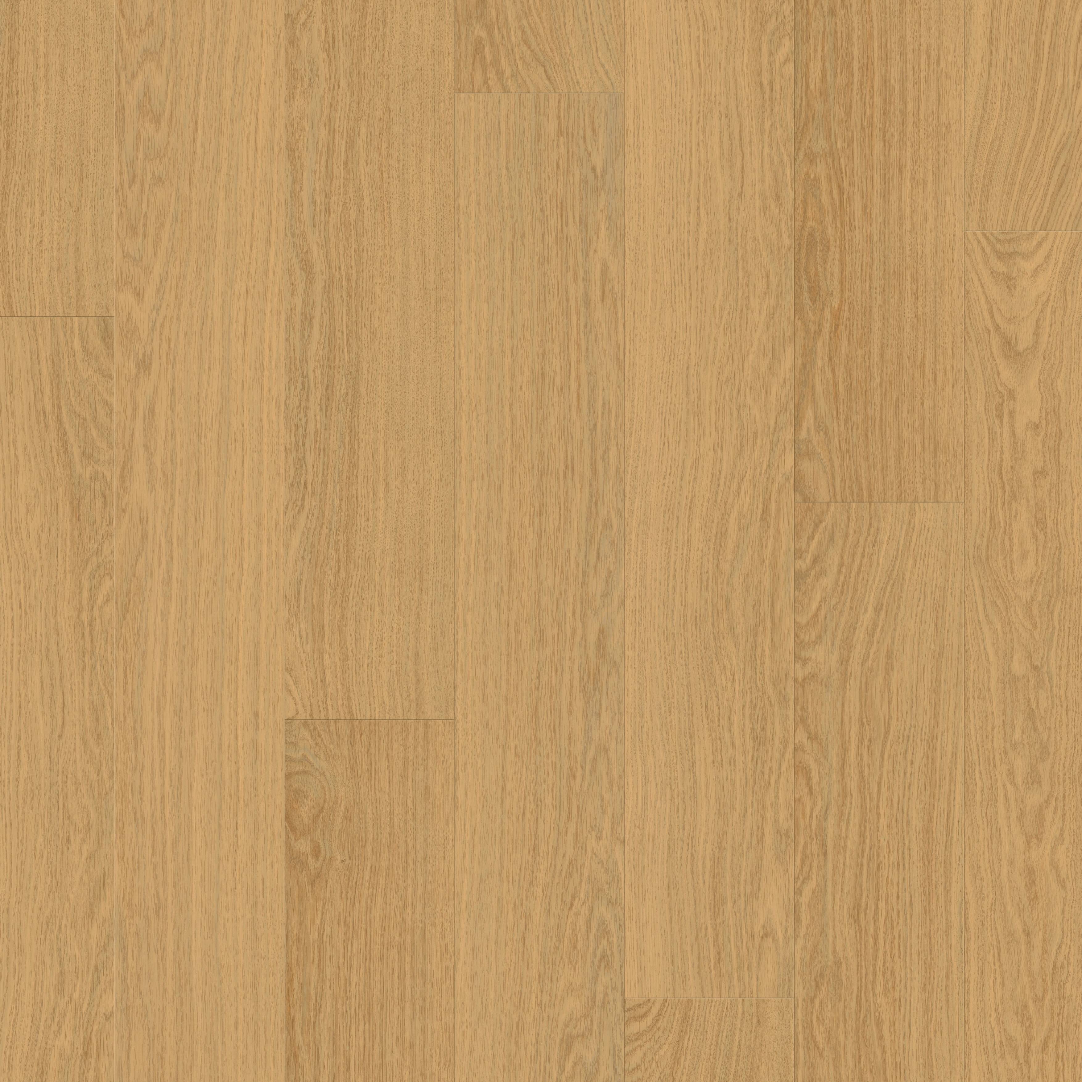 Вінілова підлога Quick-Step PULSE GLUE Plus PUGP40098 Pure honey oak