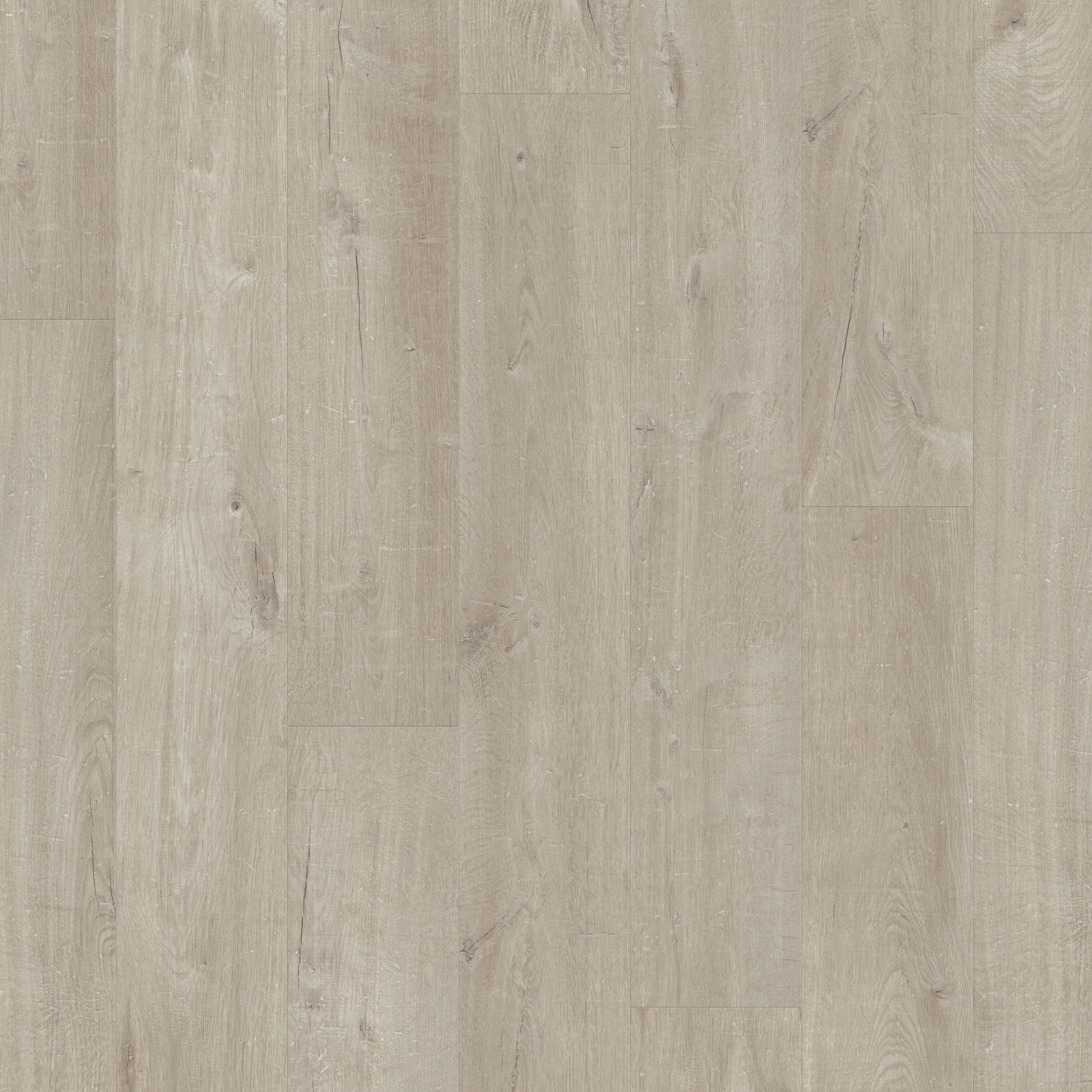 Вінілова підлога Quick-Step PULSE GLUE Plus PUGP40105 Cotton oak warm grey