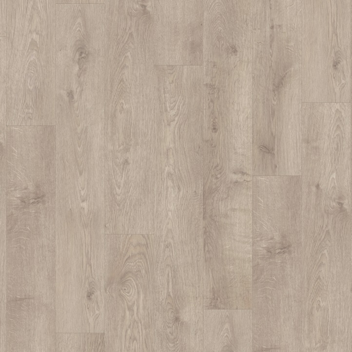 Вінілова підлога Quick-Step Balance Click BACL40133 Pearl oak brown grey