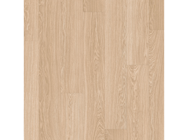 Виниловый пол Quick-Step Pulse Click PUCL40097 Pure blush oak
