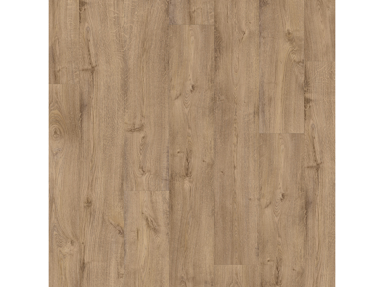 Вінілова підлога Quick-Step Pulse Click PUCL40093 Picnic oak ochre