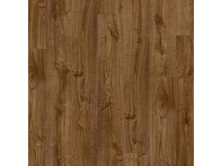 Вінілова підлога Quick-Step Pulse Click PUCL40090 Autumn oak brown