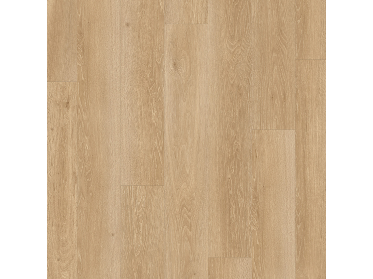 Виниловый пол Quick-Step Pulse Click PUCL40081 Sea breeze oak natural