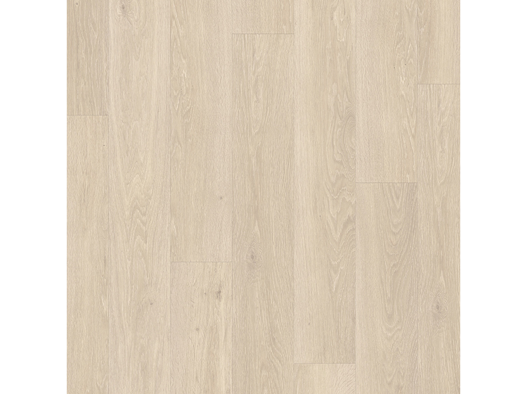 Виниловый пол Quick-Step Pulse Click PUCL40080 Sea breeze oak beige