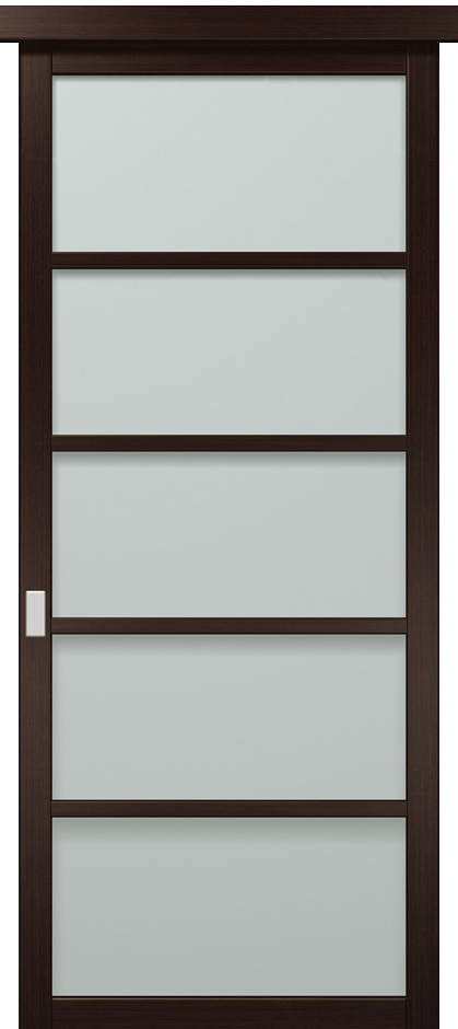 Міжкімнатні двері Папа Карло Cosmopolitan CP.SL-2 alt 2