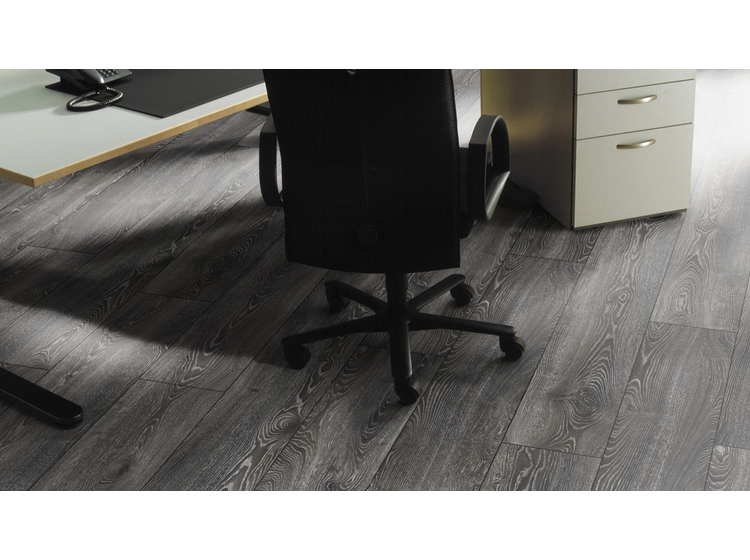 Ламінат My Floor Residence ML1015 Дуб Гірський Чорний alt 1