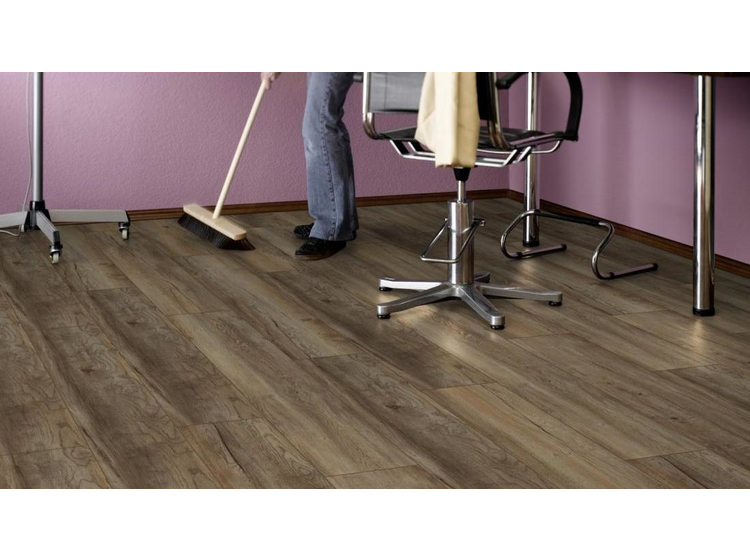 Ламинат My Floor Cottage MV839 Дуб Гавань Бежевый alt 1