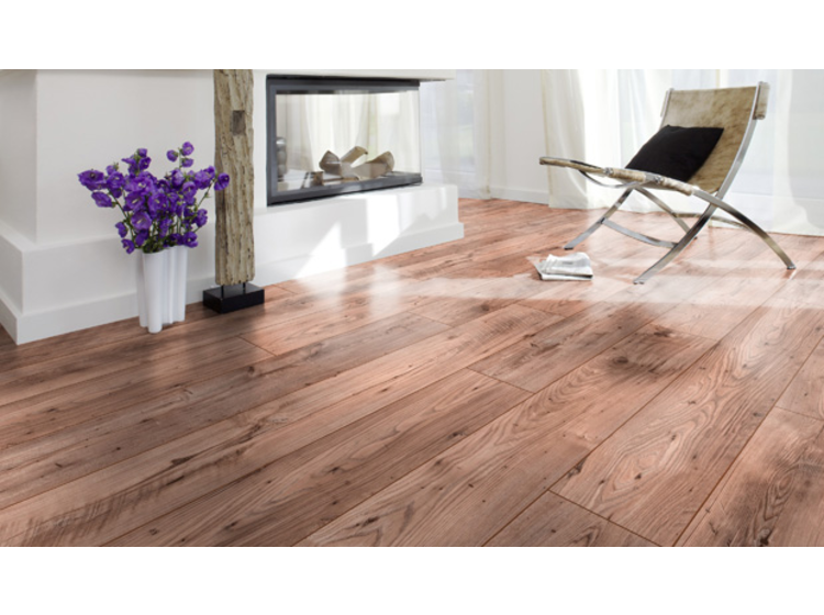 Ламінат My Floor Chalet M1002 Каштан бежевий