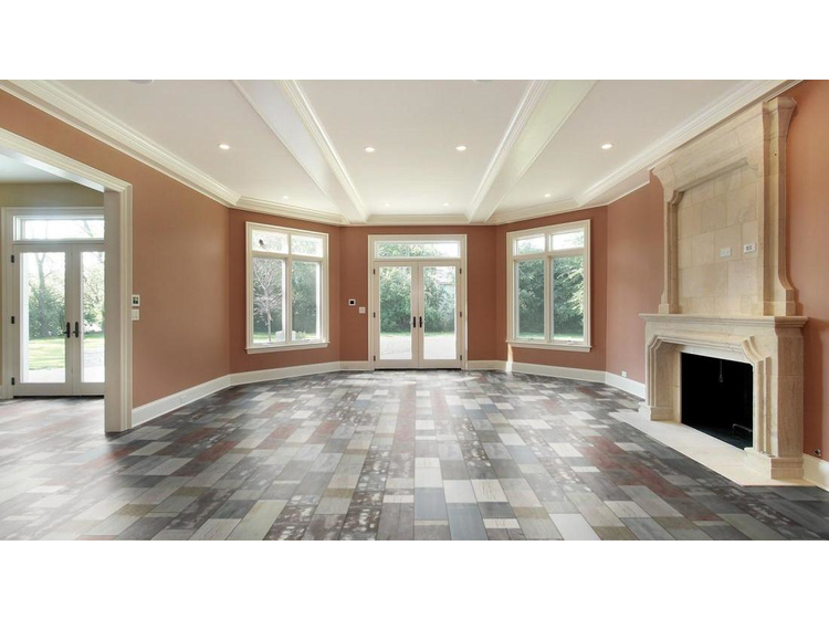 Ламинат My Floor Cottage MV855 Цветной Дуб alt 1