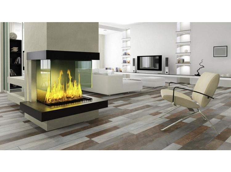 Ламинат My Floor Cottage MV858 Темный Дуб alt 1