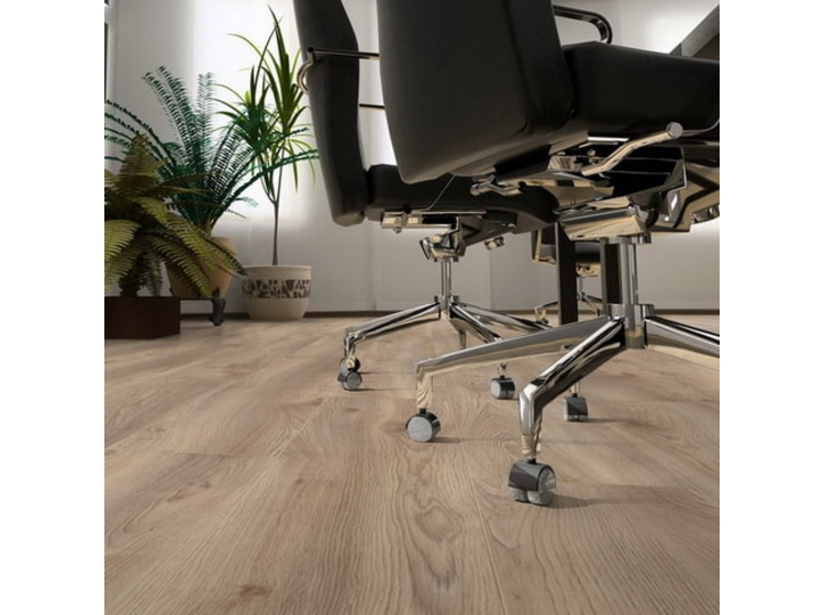 Ламінат My Floor Residence ML1018 Дуб Макро Бежевий