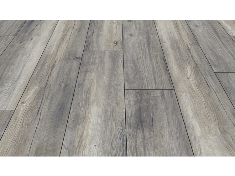 Ламинат My Floor Cottage MV821 Дуб Гавань Серый alt 2