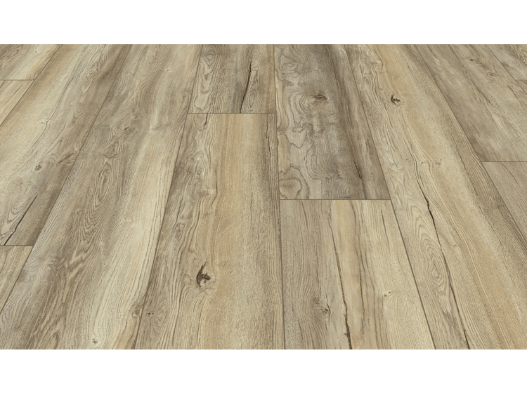 Ламинат My Floor Cottage MV839 Дуб Гавань Бежевый alt 2