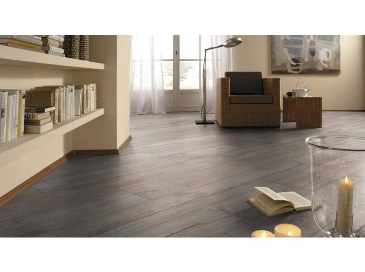 Ламінат My Floor Villa M1202 Тік Ностальгічний Бежевий alt 2