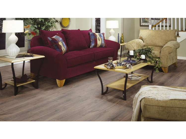 Ламинат My Floor Villa M1205 Дуб Вековой alt 2