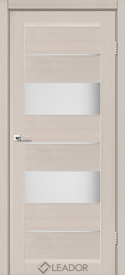 Міжкімнатні двері LEADOR CANNELI alt 2