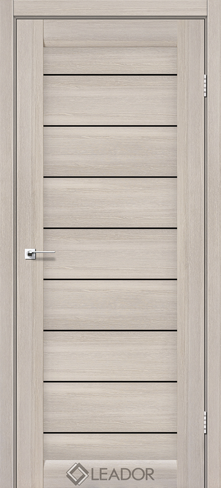Міжкімнатні двері LEADOR NEAPOL alt 4