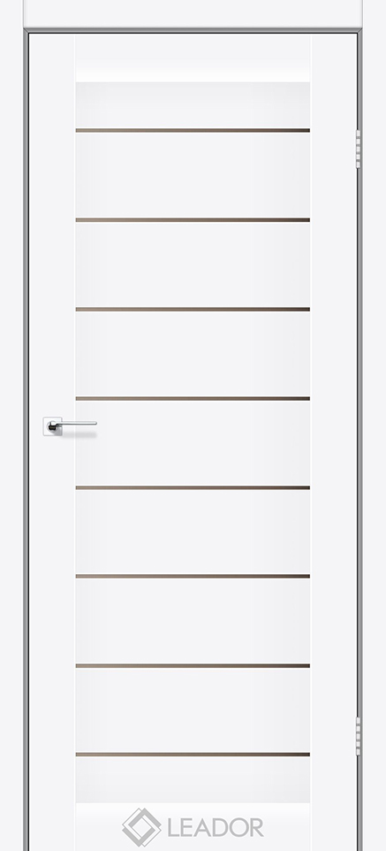 Міжкімнатні двері LEADOR NEAPOL alt 7