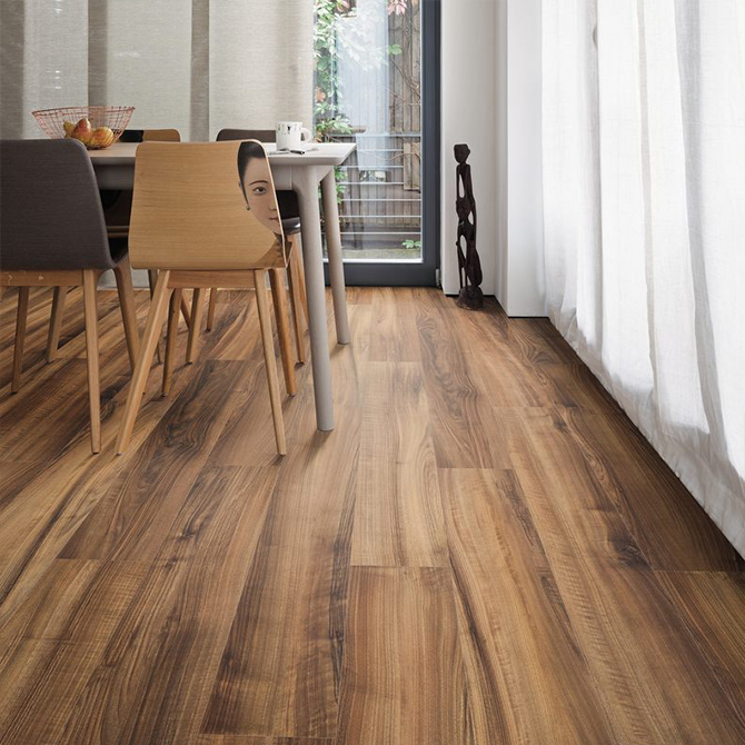 Ламинат Haro Tritty 100 Орех итальянский 526682 alt 3