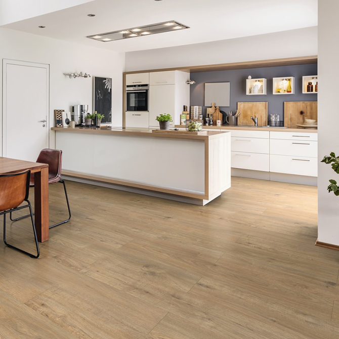 Ламінат Haro Tritty 200 Aqua Дуб Сицилія Натуральний 537371