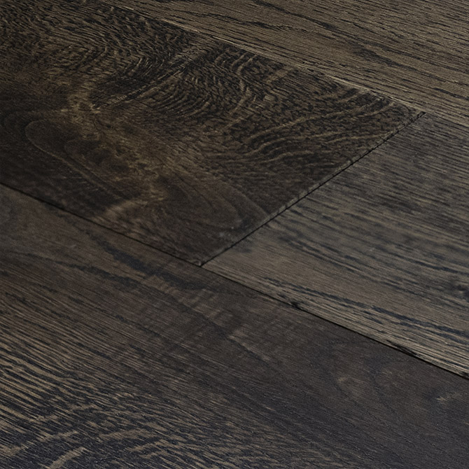 Інженерна дошка White Wood Дуб Рустик 1-пол. лак LO1-774-150-14-O